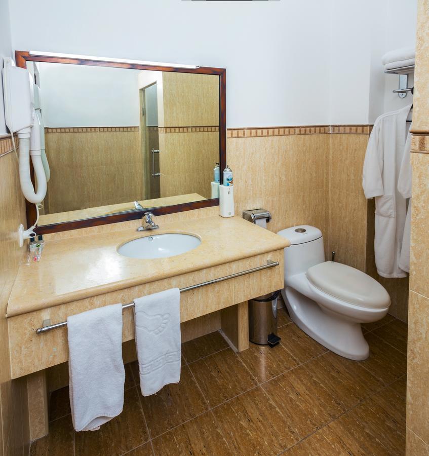Stary Melnik Hotel Alma-Ata Buitenkant foto